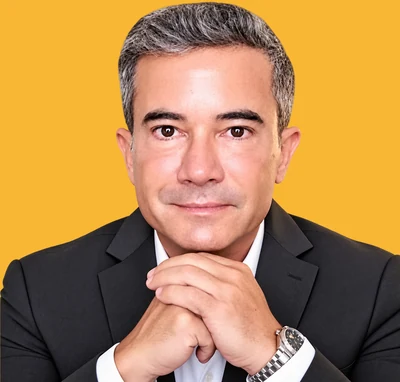 Paulo Conrado